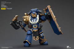 Warhammer The Horus Heresy Action Figure 1/18 Ultramarines Invictarus Suzerain Squad Suzerain 3 12 cm 6927054400263