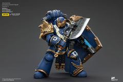 Warhammer The Horus Heresy Action Figure 1/18 Ultramarines Invictarus Suzerain Squad Suzerain 3 12 cm 6927054400263