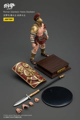 Strife Action Figure 1/18 Roman Gladiator Hasta Gladiator 11 cm 6927054400676