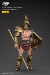 Strife Action Figure 1/18 Roman Gladiator Thraex Gladiator 11 cm 6927054400683