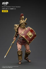 Strife Action Figure 1/18 Roman Gladiator Thraex Gladiator 11 cm 6927054400683