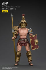 Strife Action Figure 1/18 Roman Gladiator Thraex Gladiator 11 cm 6927054400683