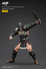 Strife Action Figure 1/18 Roman Gladiator Dimachaerus Gladiator 11 cm 6927054400706