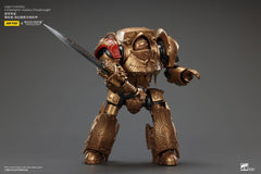 Warhammer The Horus Heresy Action Figure Legio Custodes Contemptor-Galatus Dreadnought 25 cm 6927054400805