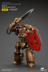 Warhammer The Horus Heresy Action Figure Legio Custodes Contemptor-Galatus Dreadnought 25 cm 6927054400805