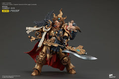 Warhammer The Horus Heresy Actionfigur Legio Custodes Constantin Valdor Captain-General of the Legio Custodes 25 cm 6927054400942