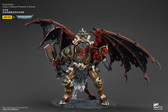 Warhammer 40k Actionfigur World Eaters Angron Daemon Primarch of Khorne 48 cm 6927054401178