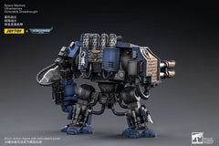 Warhammer 40k Action Figure 1/18 Space Marines Ultramarines Venerable Dreadnought 19 cm 6973130372467