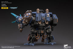 Warhammer 40k Action Figure 1/18 Space Wolves Bjorn the Fell-Handed 19 cm 6973130372924