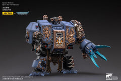 Warhammer 40k Action Figure 1/18 Space Wolves Bjorn the Fell-Handed 19 cm 6973130372924