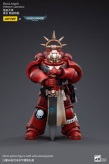 Warhammer 40k Action Figure 1/18 Blood Angels 6973130373402