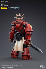 Warhammer 40k Action Figure 1/18 Blood Angels 6973130373402