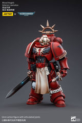 Warhammer 40k Action Figure 1/18 Blood Angels 6973130373402