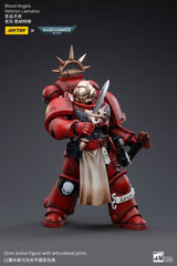 Warhammer 40k Action Figure 1/18 Blood Angels 6973130373402