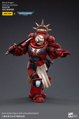 Warhammer 40k Action Figure 1/18 Blood Angels 6973130373402