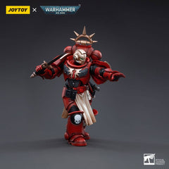 Warhammer 40k Action Figure 1/18 Blood Angels 6973130373402