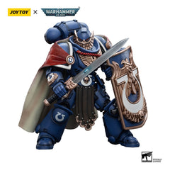 Warhammer 40k Action Figure 1/18 Ultramarines 6973130373587