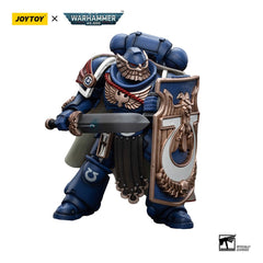 Warhammer 40k Action Figure 1/18 Ultramarines 6973130373587