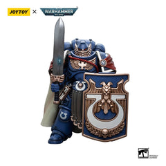 Warhammer 40k Action Figure 1/18 Ultramarines 6973130373587