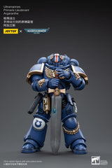 Warhammer 40k Action Figure 1/18 Ultramarines Primaris Lieutenant Argaranthe 12 cm 6973130374065