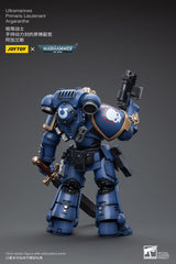 Warhammer 40k Action Figure 1/18 Ultramarines Primaris Lieutenant Argaranthe 12 cm 6973130374065