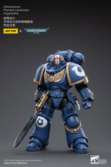 Warhammer 40k Action Figure 1/18 Ultramarines Primaris Lieutenant Argaranthe 12 cm 6973130374065