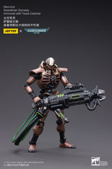 Warhammer 40k Action Figure 2-Pack 1/18 Necro 6973130374157