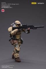 Infinity Tabletop Action Figure 1/18 Ariadna Marauders 5307th Range Unit 4 12 cm 6973130374485