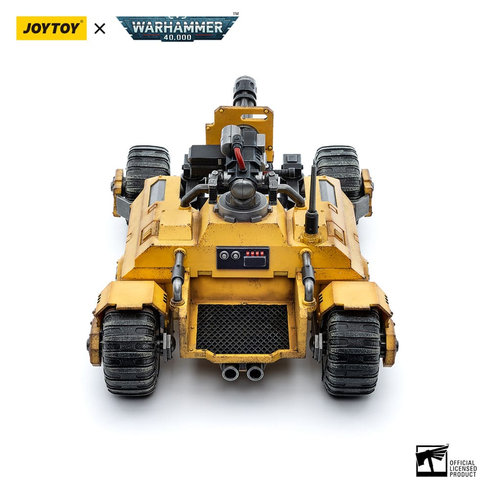 Warhammer 40k Vehicle 1/18 Imperial Fists Pri 6973130374546