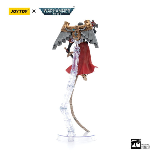 Warhammer 40k Action Figure 1/18 Adepta Sororitas Geminae Superia 1 12 cm 6973130375079