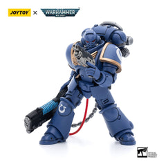 Warhammer 40k Action Figure 1/18 Ultramarines 6973130375369