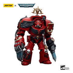 Warhammer 40k Action Figure 1/18 Blood Angels 6973130375529