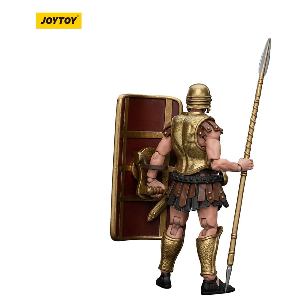 Strife Action Figure 1/18 Roman Republic Legionary Light Infantry I 12 cm 6973130375987