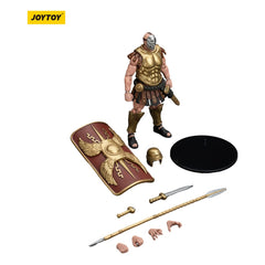 Strife Action Figure 1/18 Roman Republic Legionary Light Infantry I 12 cm 6973130375987