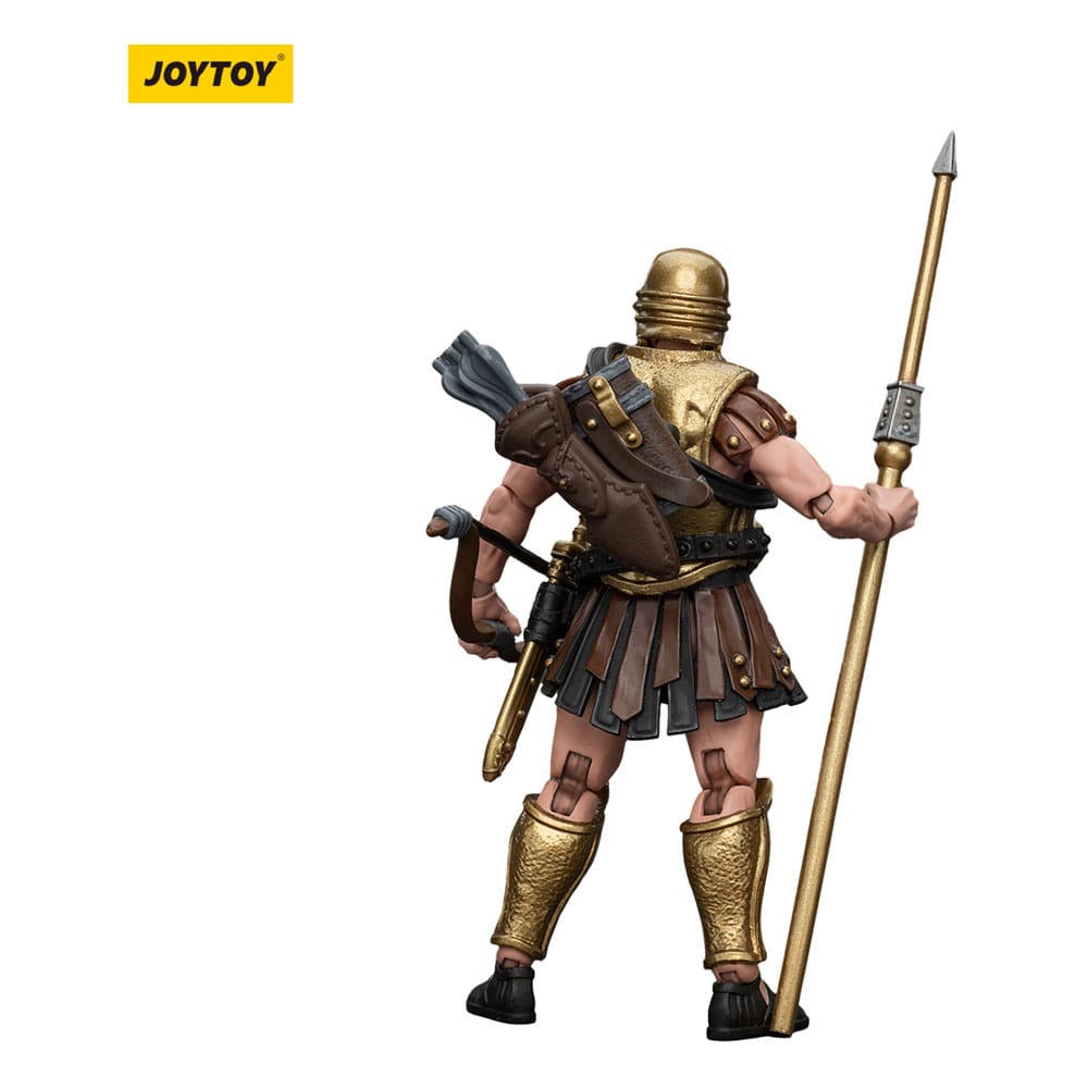 Strife Action Figure 1/18 Roman Republic Legionary Light Infantry ll 12 cm 6973130376038