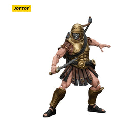 Strife Action Figure 1/18 Roman Republic Legionary Light Infantry ll 12 cm 6973130376038