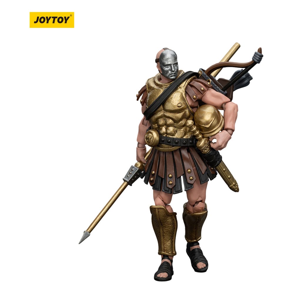 Strife Action Figure 1/18 Roman Republic Legionary Light Infantry ll 12 cm 6973130376038