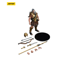 Strife Action Figure 1/18 Roman Republic Legionary Light Infantry ll 12 cm 6973130376038