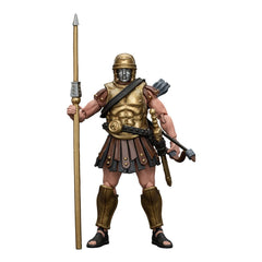 Strife Action Figure 1/18 Roman Republic Legionary Light Infantry ll 12 cm 6973130376038