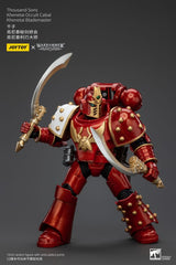 Warhammer The Horus Heresy Action Figure 1/18 Thousand Sons Khenetai Occult Cabal Khenetai Blademaster 12 cm 6973130376052