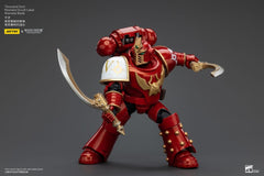 Warhammer The Horus Heresy Action Figure 1/18 Thousand Sons Khenetai Occult Cabal Khenetai Blade 12 cm 6973130376069