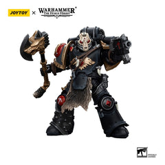 Warhammer The Horus Heresy Action Figure 1/18 Space Wolves Deathsworn Pack Deathsworn 5 12 cm 6973130376120