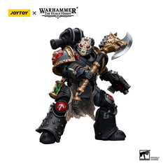 Warhammer The Horus Heresy Action Figure 1/18 Space Wolves Deathsworn Pack Deathsworn 5 12 cm 6973130376120