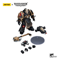 Warhammer The Horus Heresy Action Figure 1/18 Space Wolves Deathsworn Pack Deathsworn 5 12 cm 6973130376120