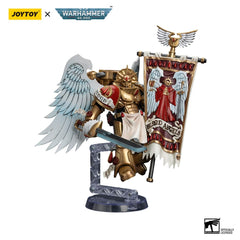 Warhammer The Horus Heresy Action Figure 1/18 Blood Angels Sanguinary Guard Sanguinary Ancient 12 cm 6973130376199