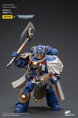 Warhammer 40k Action Figure 1/18 Ultramarines 6973130376496