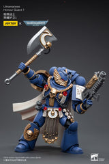 Warhammer 40k Action Figure 1/18 Ultramarines 6973130376496