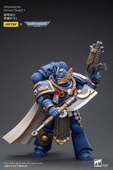 Warhammer 40k Action Figure 1/18 Ultramarines 6973130376496