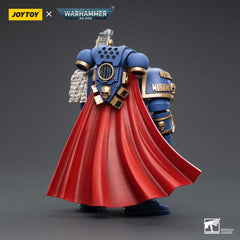 Warhammer 40k Action Figure 1/18 Ultramarines 6973130376496