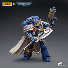 Warhammer 40k Action Figure 1/18 Ultramarines 6973130376496